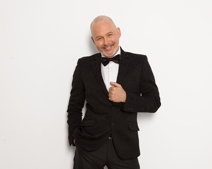Paul Kribbe - Sänger